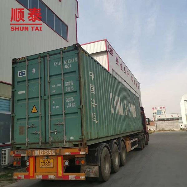 Manufacurer of non-woven fabric