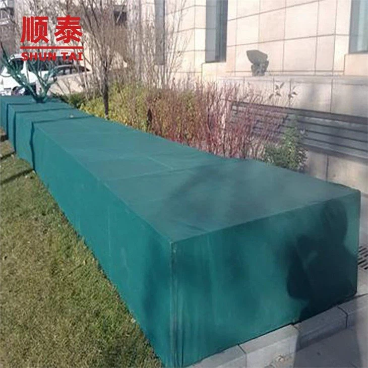 Cold-proof non-woven fabric