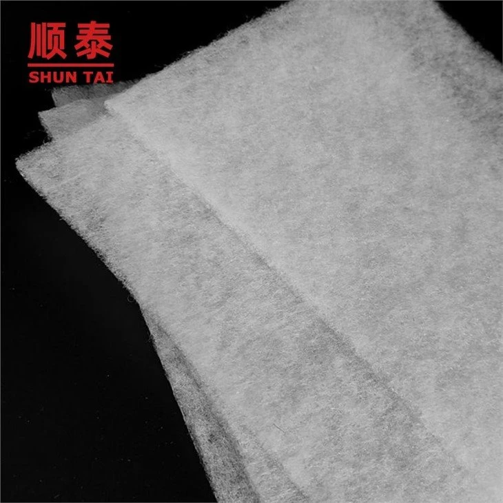 80 gsm ydrophilic non-woven fabric