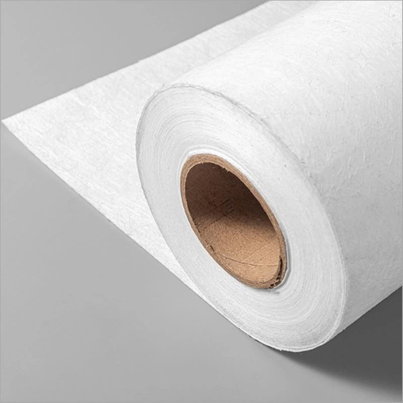 PP Hydroffobig Ffabrig Nonwoven Polypropylen Meltblown Heb ei wehyddu