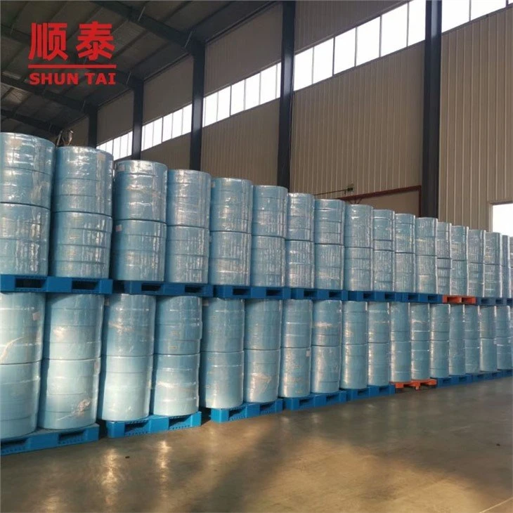 Spunbond nonwoven fabric manufacturer