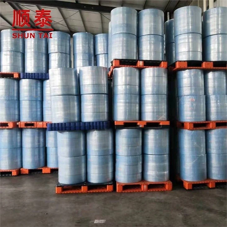 25 gsm non woven polypropylene fabric manufacturer
