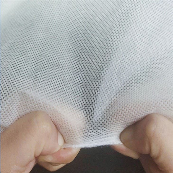 PP Polypropylene Black White Green High-Quality Agricultural Non-Woven For Weeding Cloth