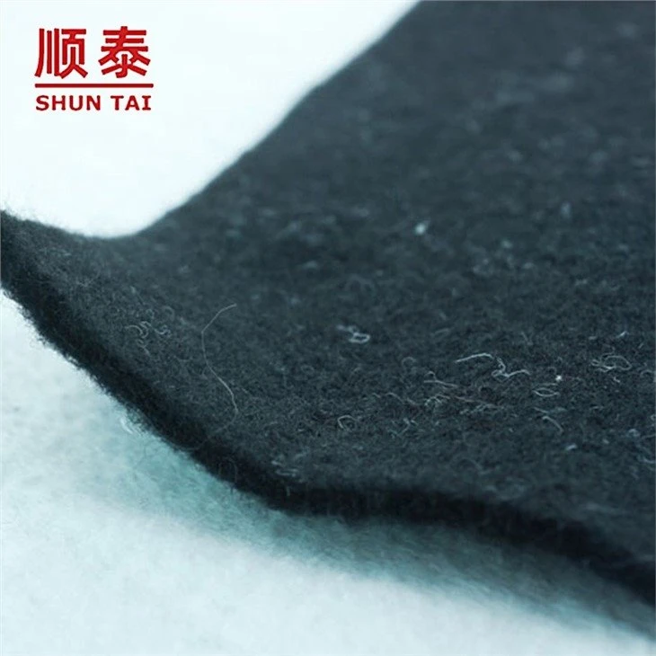 big Road Reinforced geotextile