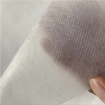 Ffabrig heb ei wehyddu PLA