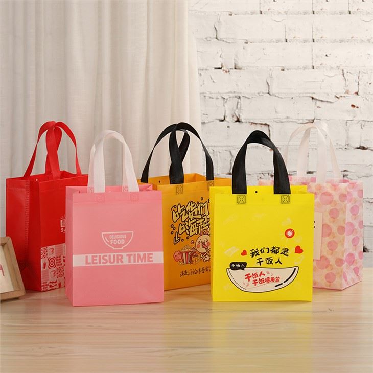 Bag Tote Heb ei Wehyddu