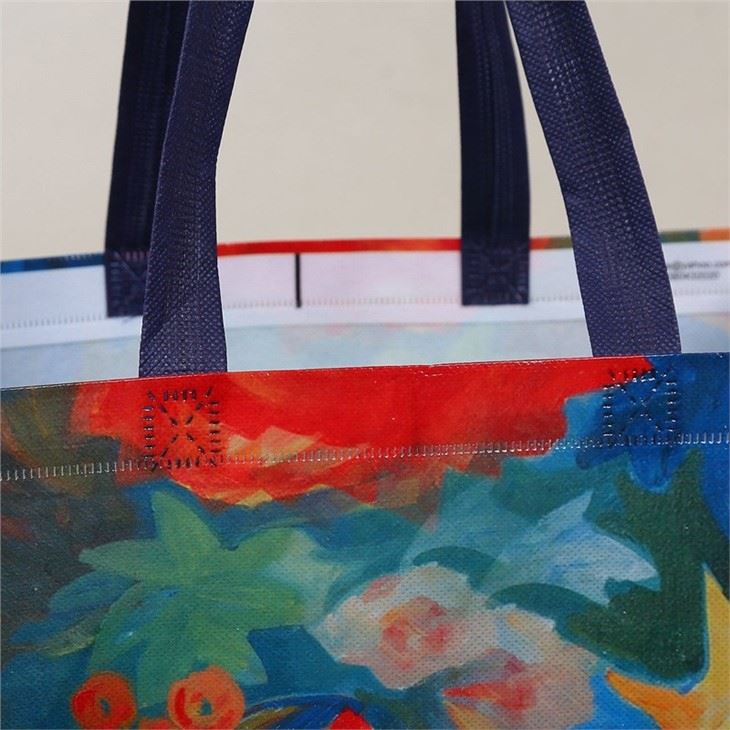 Non Woven Tote Bag
