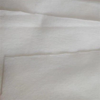 Ffabrig Nonwoven Spunlace Polyester