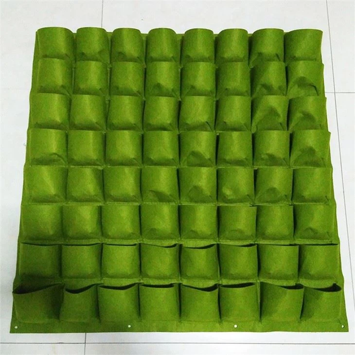 Wall Hanging Planter Bags