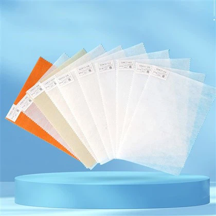 PLA Ffabrig Nonwoven